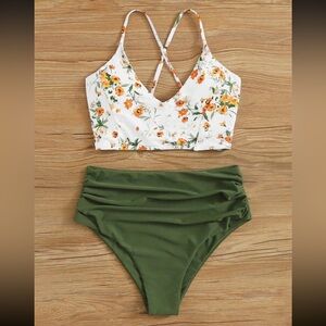 Shein Swimsuit - Brand NEW!